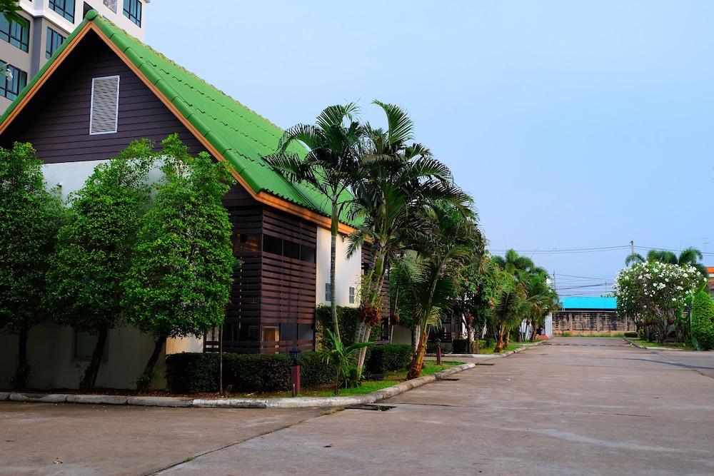 Golden Place Guesthouse 2/18