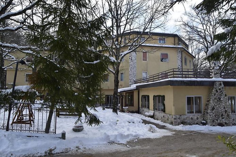 Albergo Del Sole 43/50