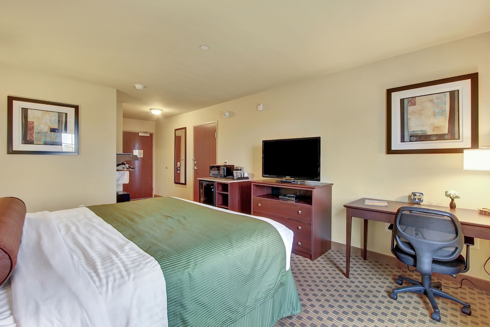 Cobblestone Hotel Suites Waynesboro Pa 23/48