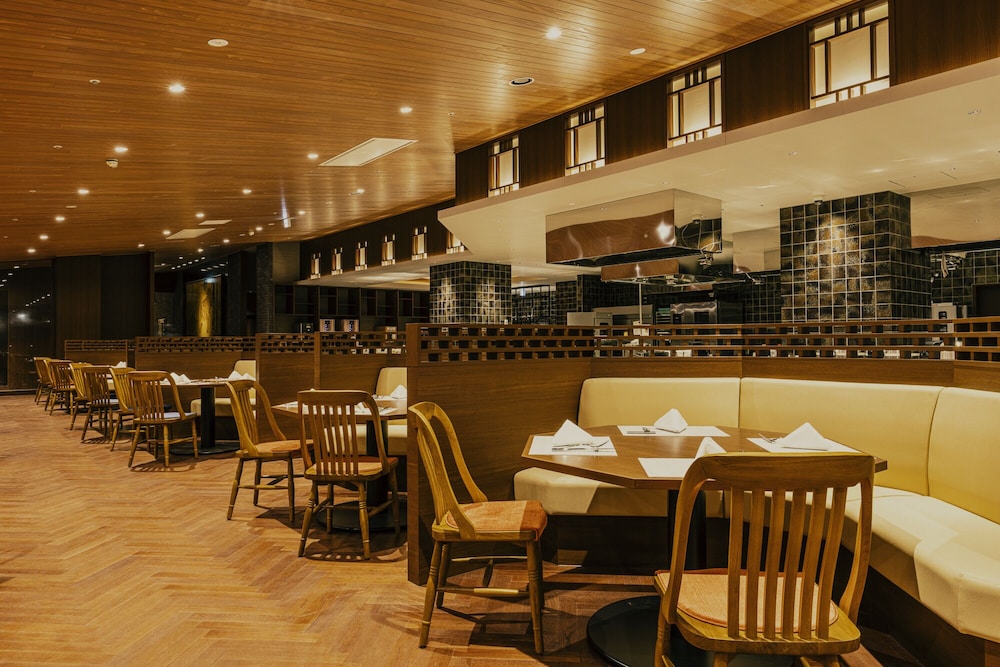 Grand Blissen Hotel Jozankei 42/55