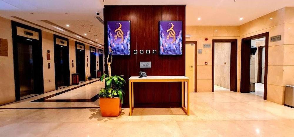 Al Ebaa Hotel 5/32