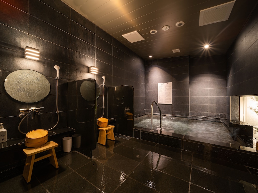 Super Hotel Echizen Takefu 34/43