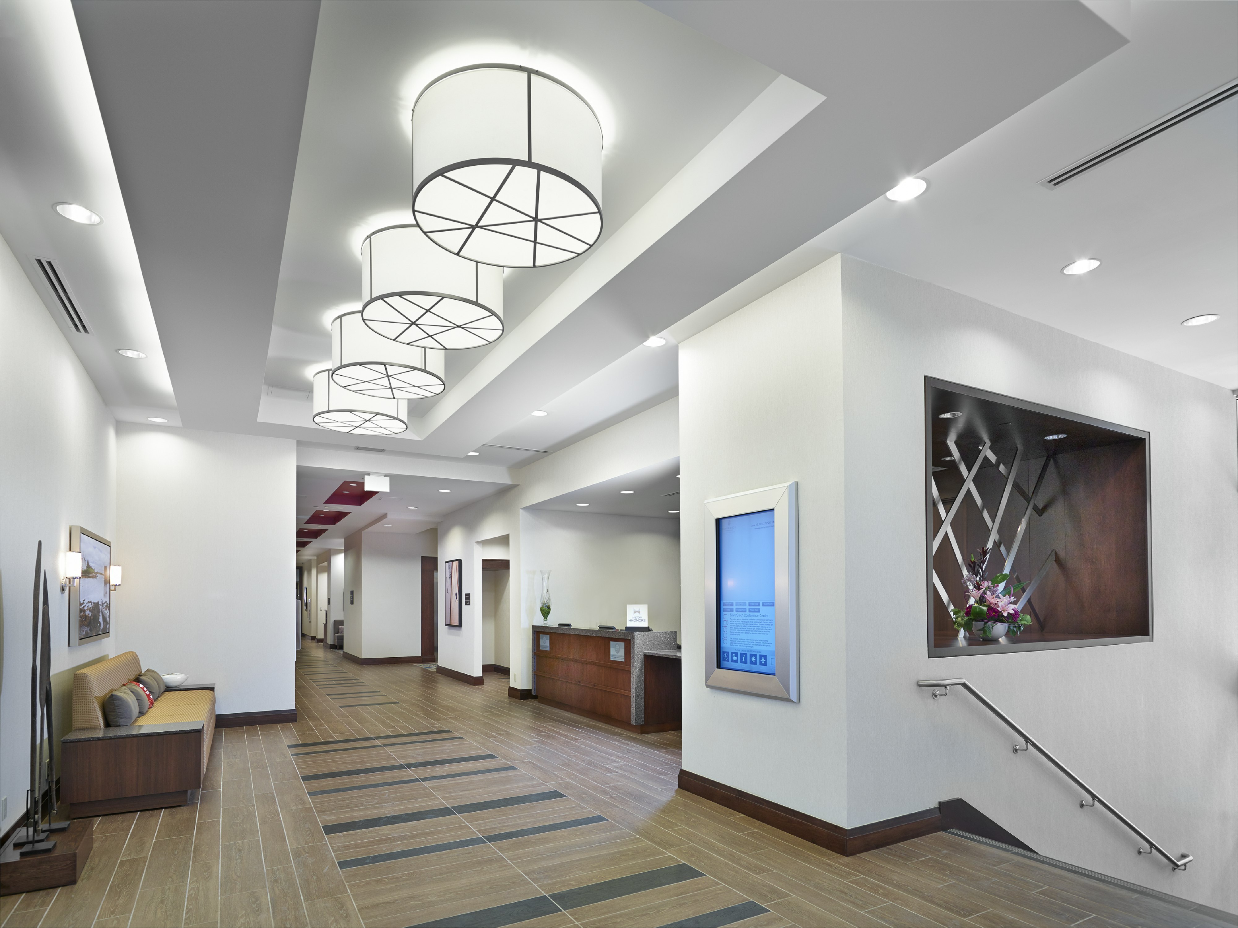 HAMPTON INN BY HILTON HALIFAX DOWNTOWN 9/54