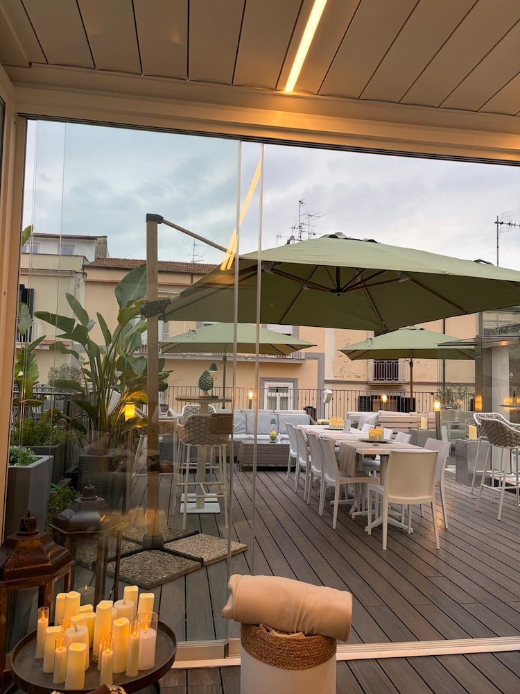 Sorrento City Hotel 62/76