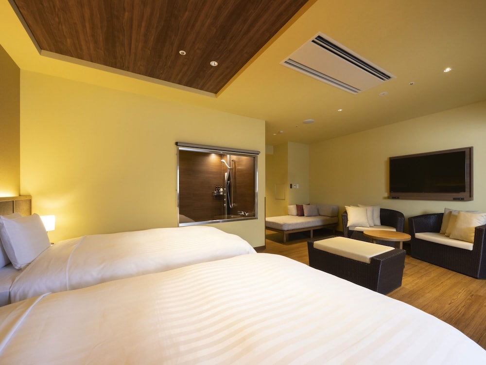 KAMOGAWA GRAND HOTEL 14/49