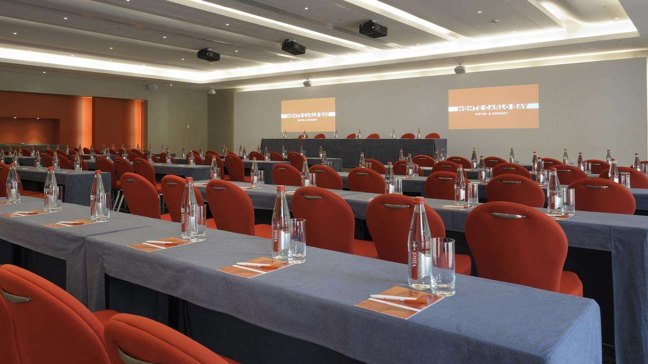 Monte-Carlo Bay Hotel & Resort 33/50