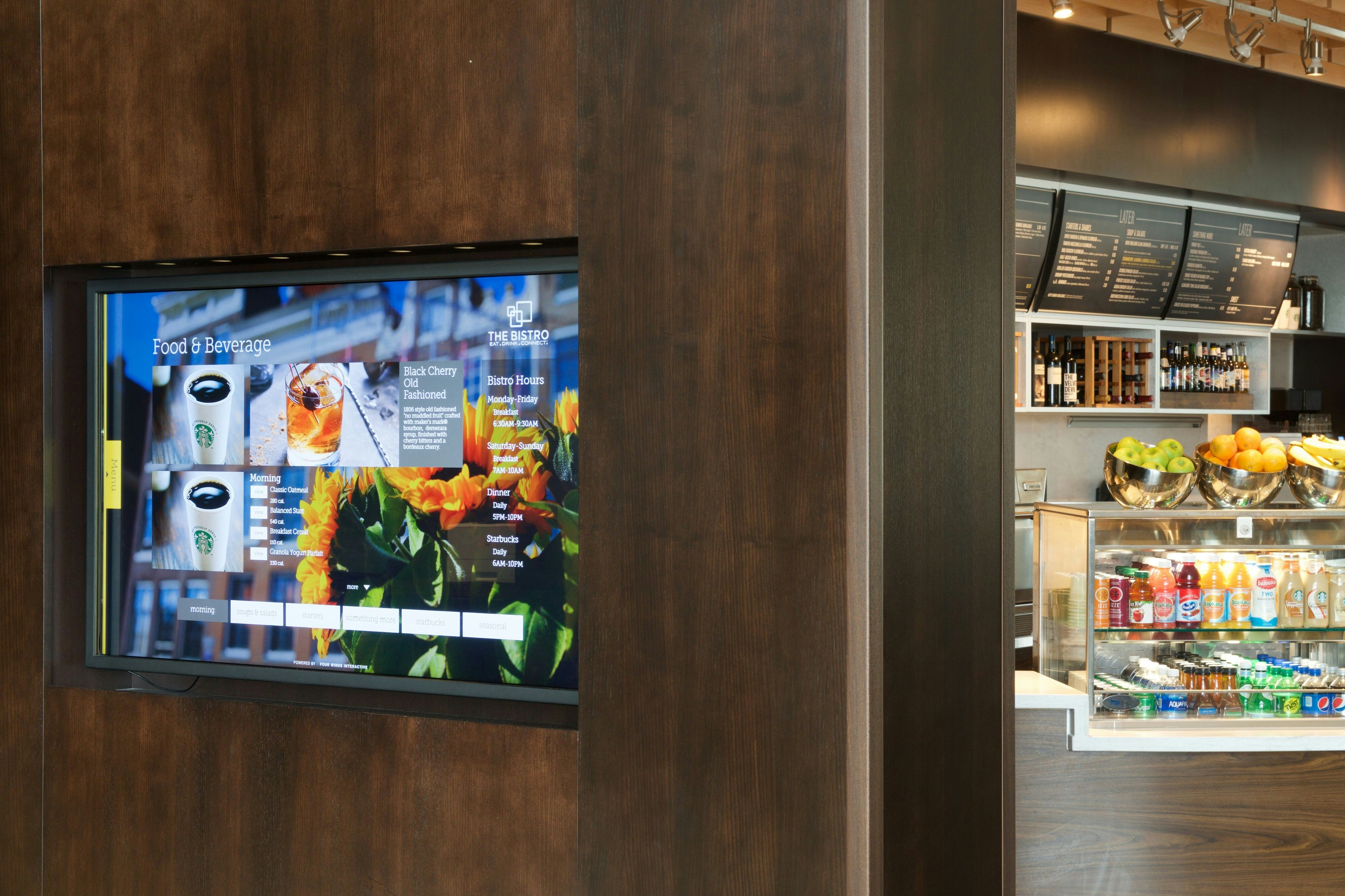 Courtyard by Marriott Seattle Everett Downtown 6/22