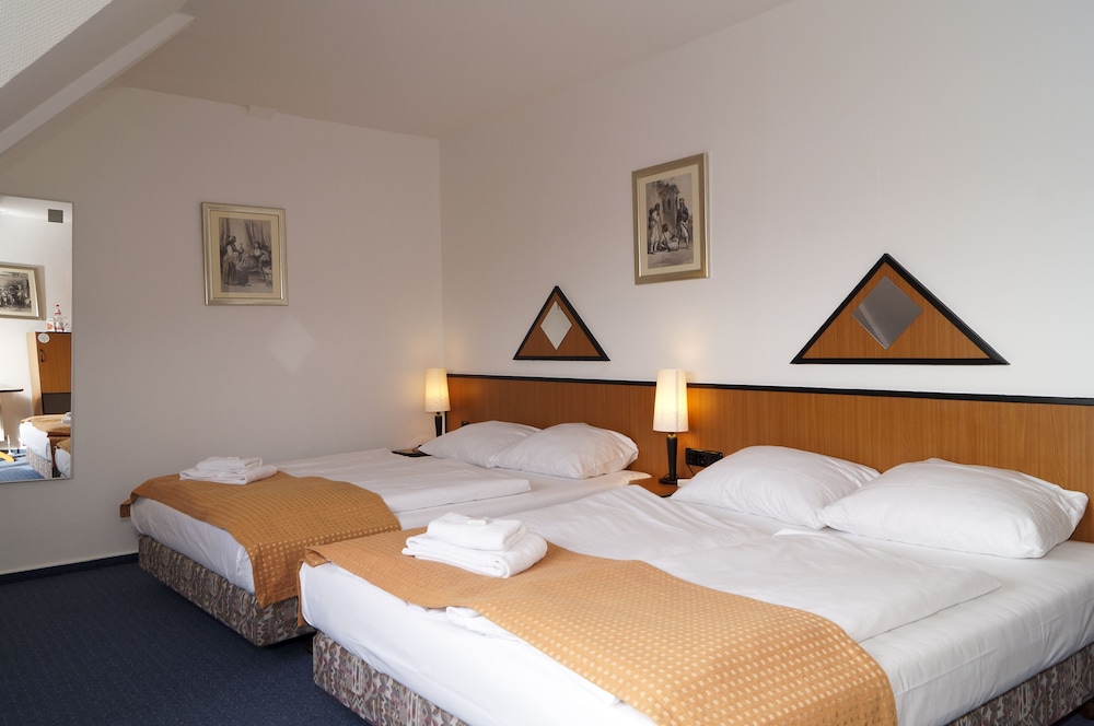Trip Inn Kongresshotel Rodgau 15/70