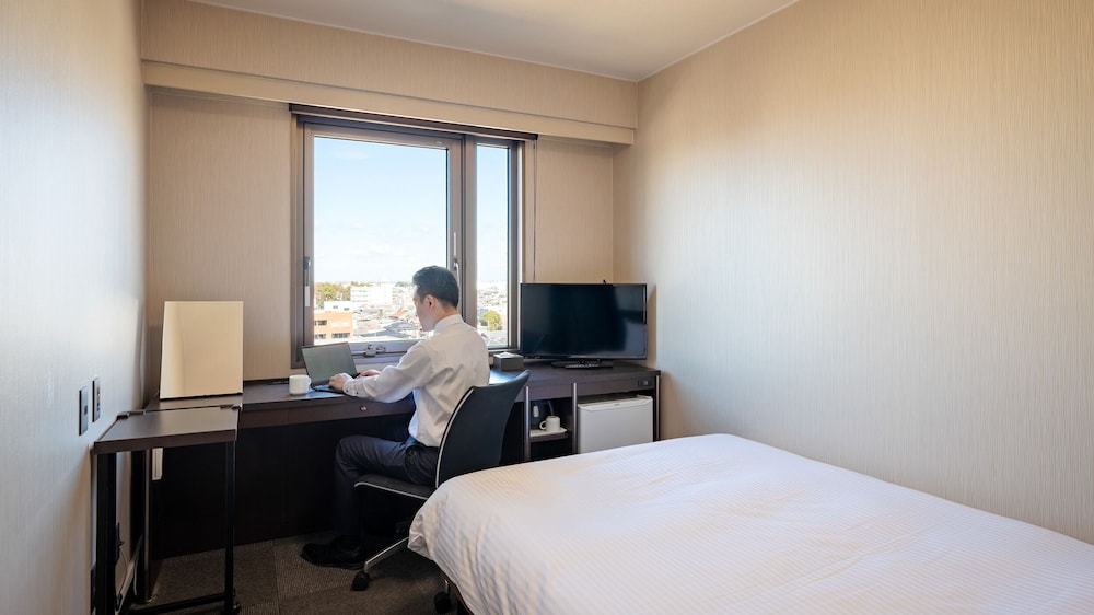 EN HOTEL Ise 16/31