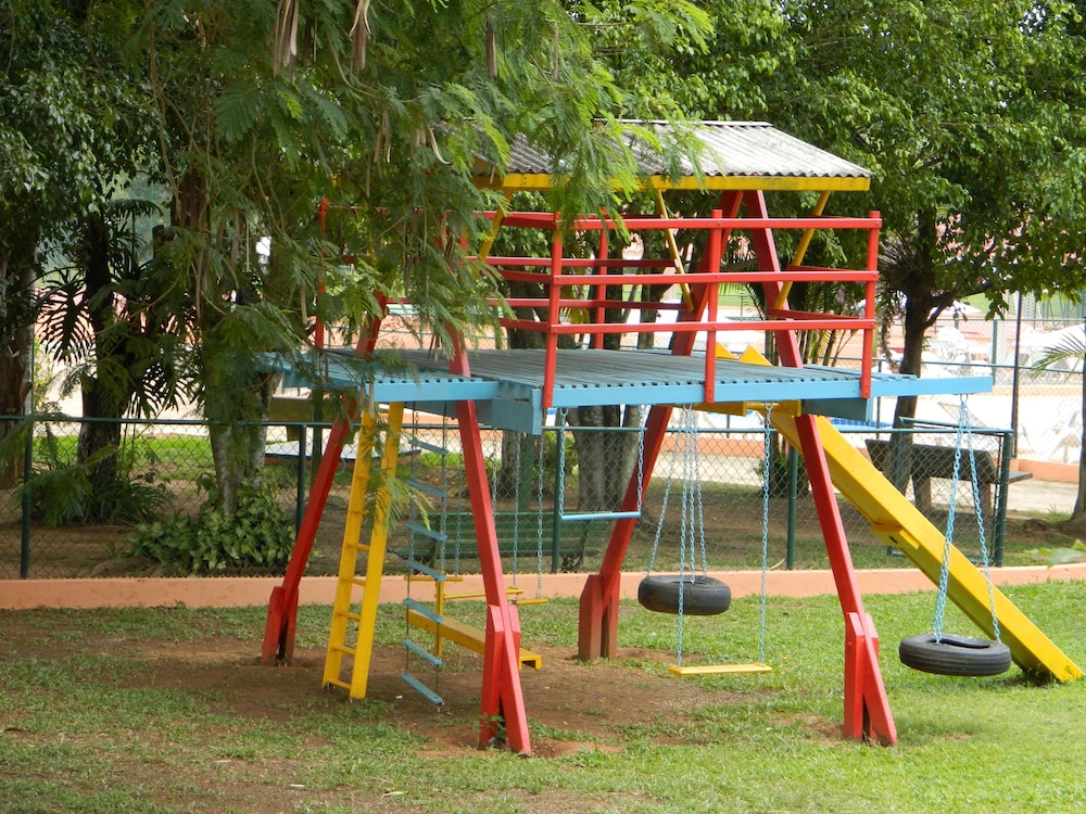 Hotel Fazenda Ararita 23/47