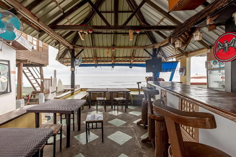 Monaliza Surf Resort 11/11
