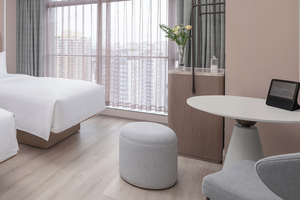 ALOFT GUANGZHOU TIANHE 26/37