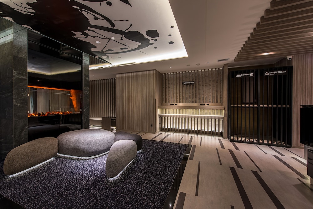 Hotel Ann Asakusa 49/53