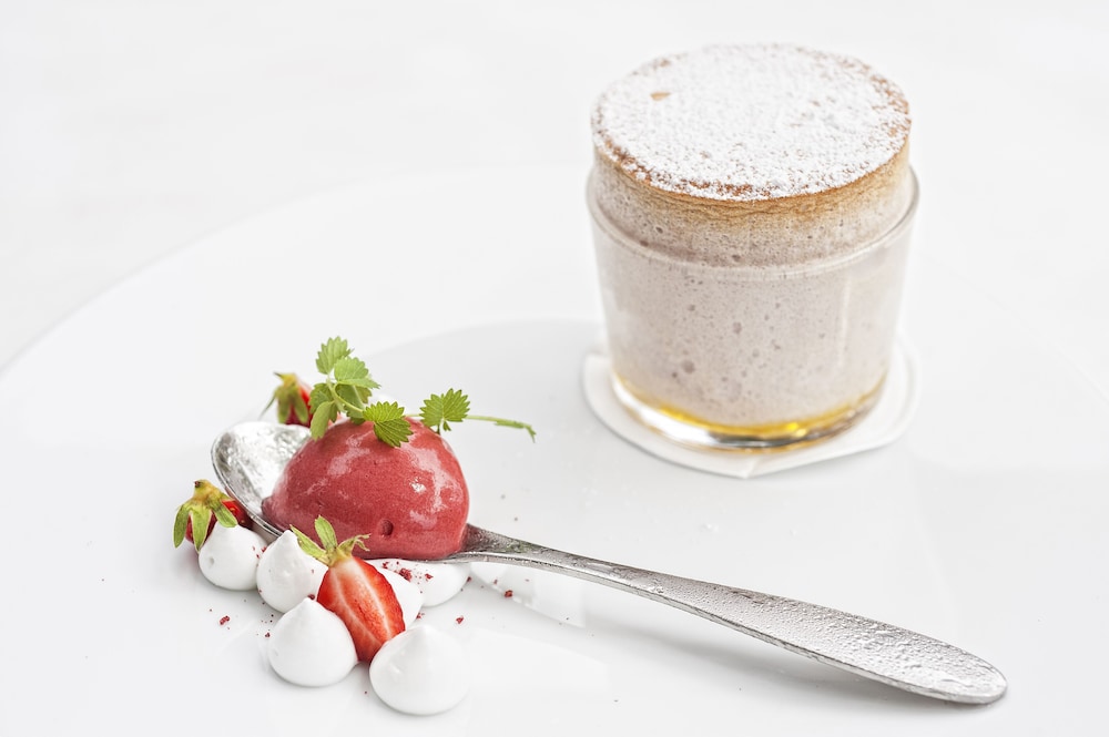 Saint Christophe Hotel 19/50