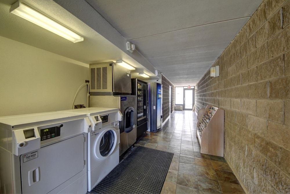 Motel6 San Antonio, TX - Downtown - Market Square 28/44