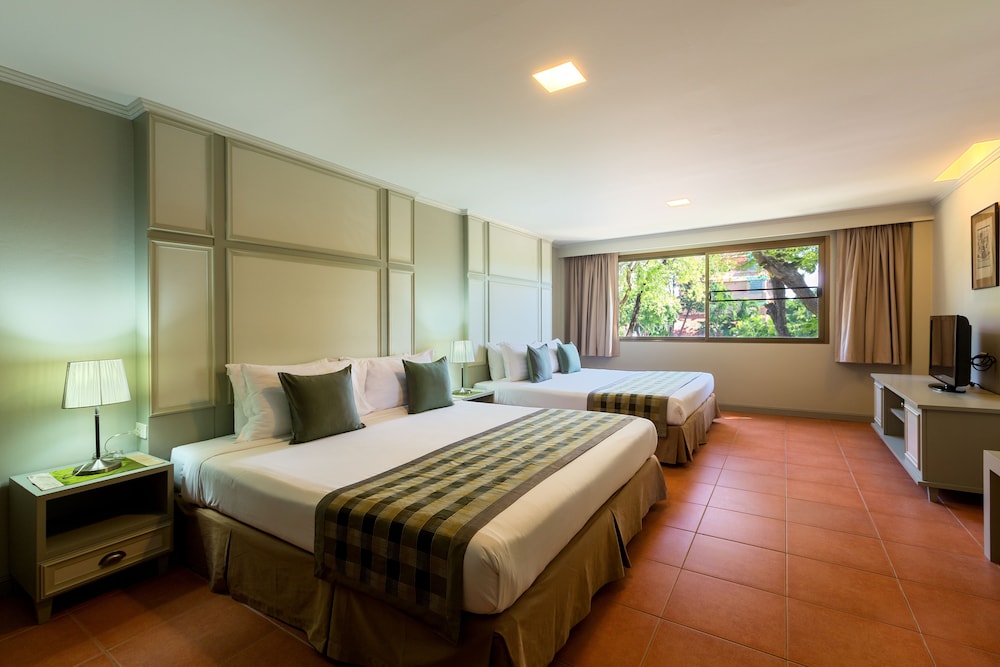 Anantasila Beach Resort Hua Hin 19/77