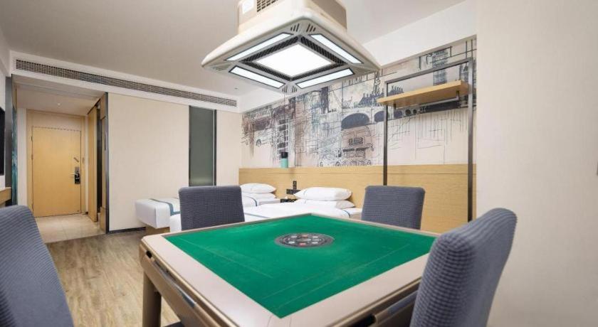 City Comfort Inn Yingcheng Walking Street 21/42