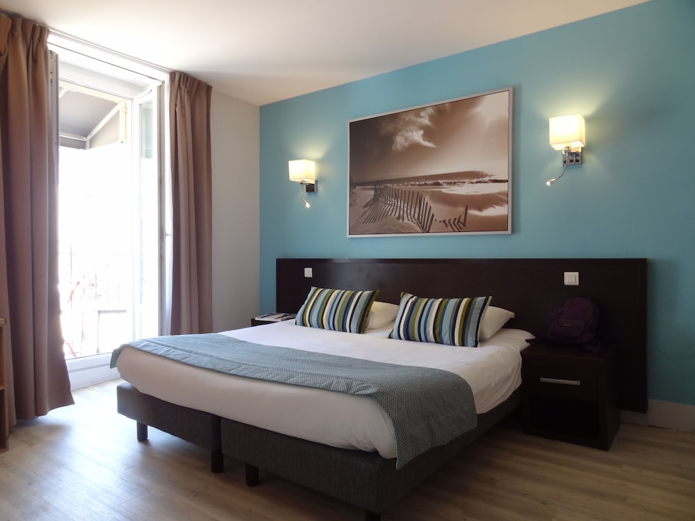 Hotel Florida 16/50