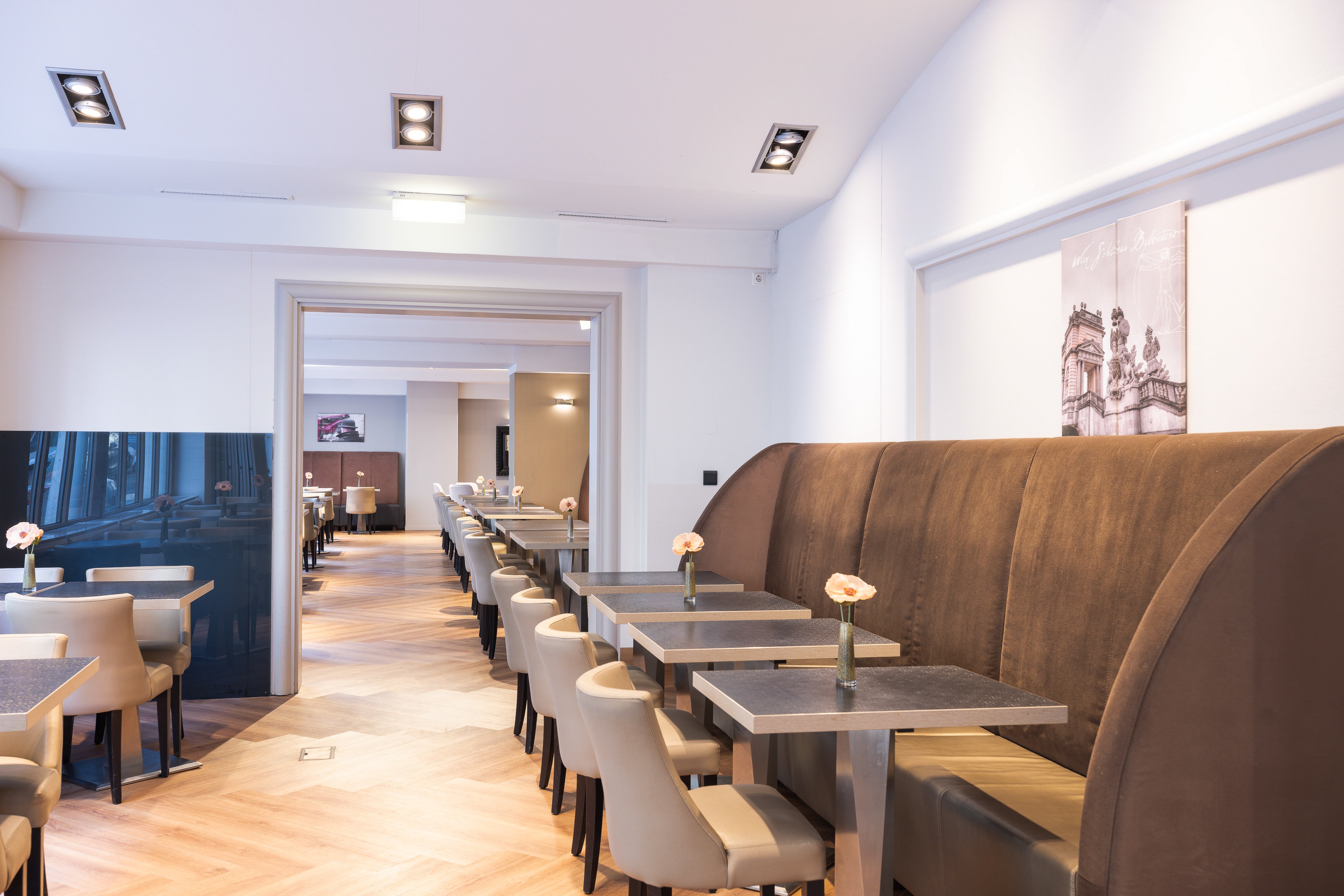 Leonardo Hotel Vienna 60/64