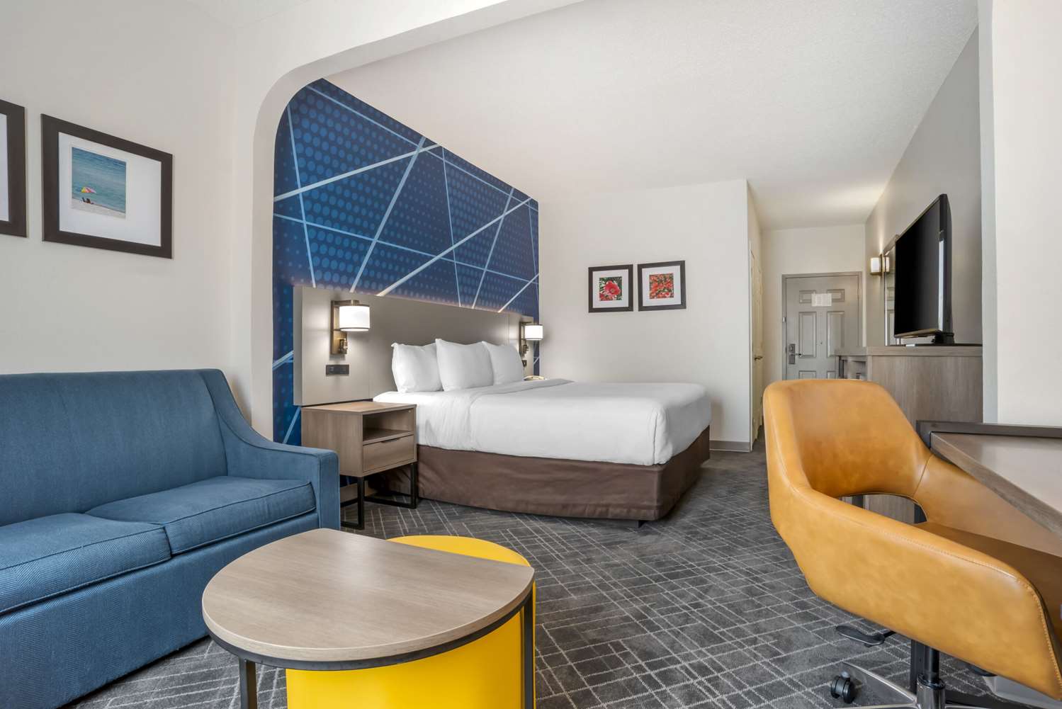 Comfort Inn Greenville I-65 13/35