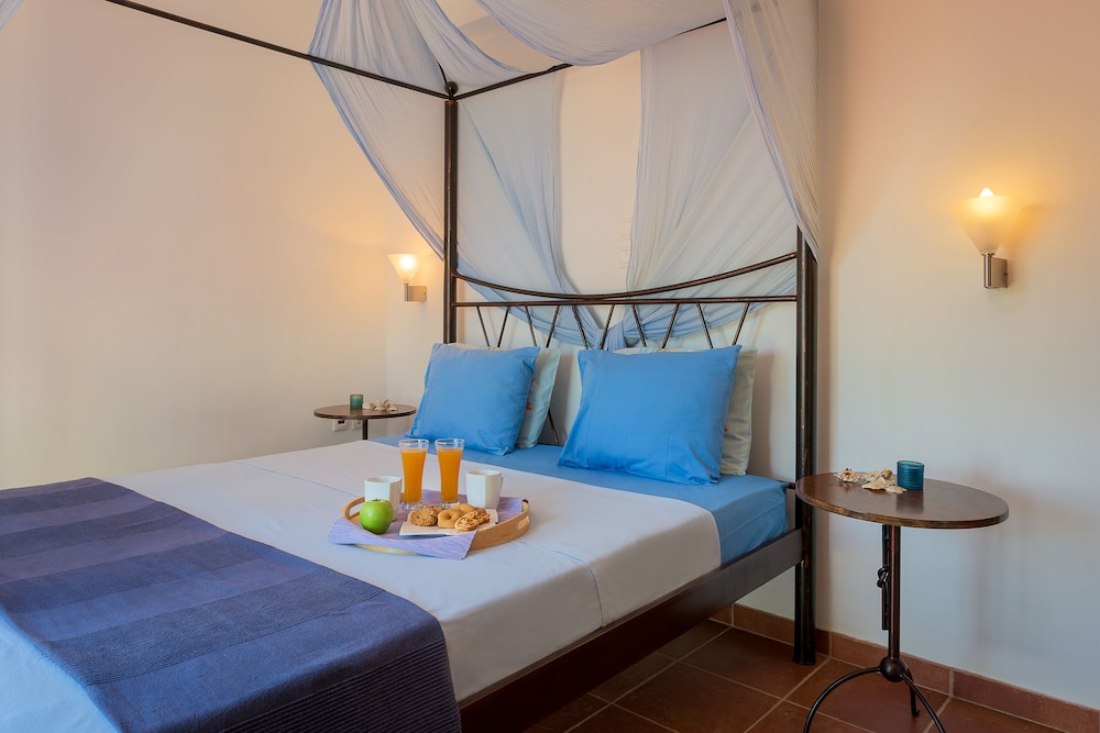 Cristelia Luxury Sea Front And Pool Villa 12/41