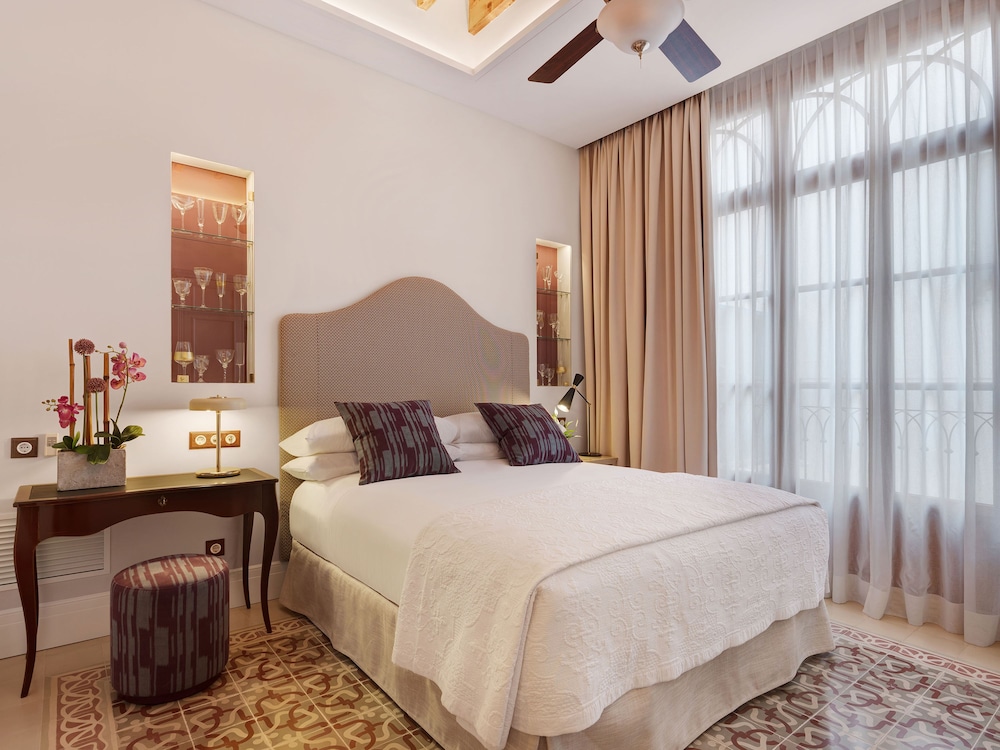 Hotel Gloria de Sant Jaume 21/71