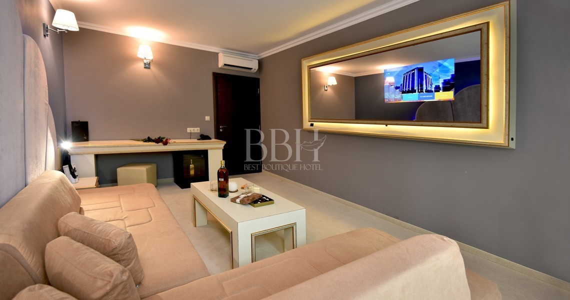Best Boutique Hotel 28/50