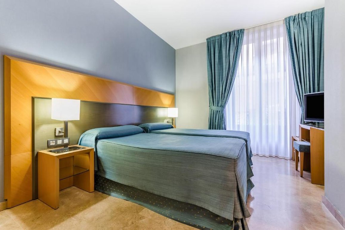 Del Mar Hotel 24/76