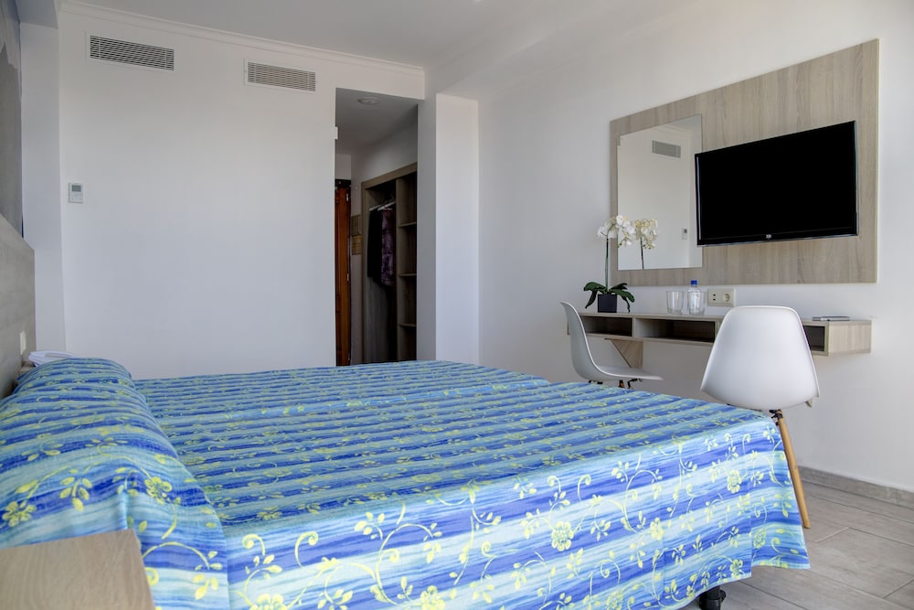 Hotel Boreal 5/32