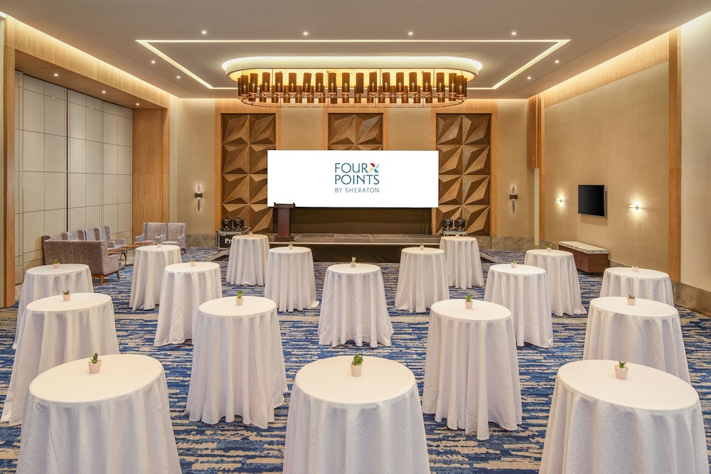 Four Points by Sheraton Kampala 26/38