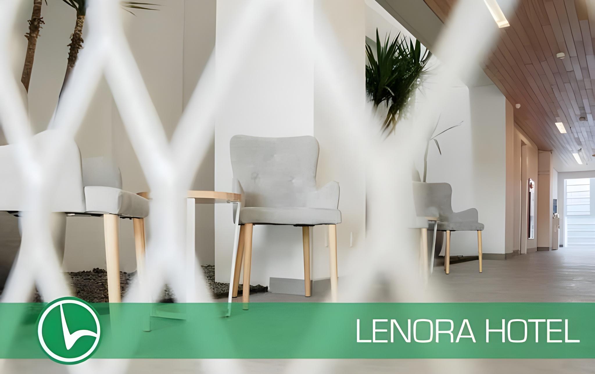 Lenora Hotel 5/22