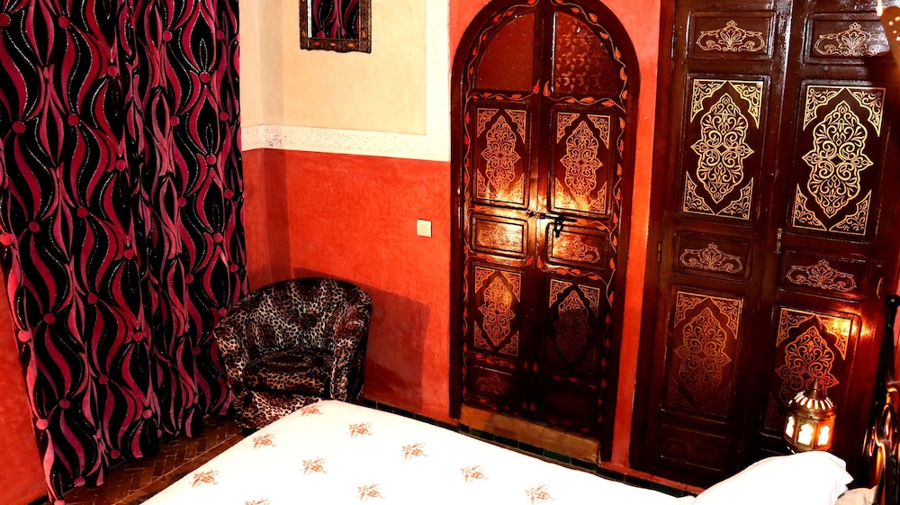Riad Harmattan 41/83