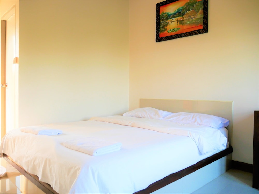 STANDARD, DOUBLE BED