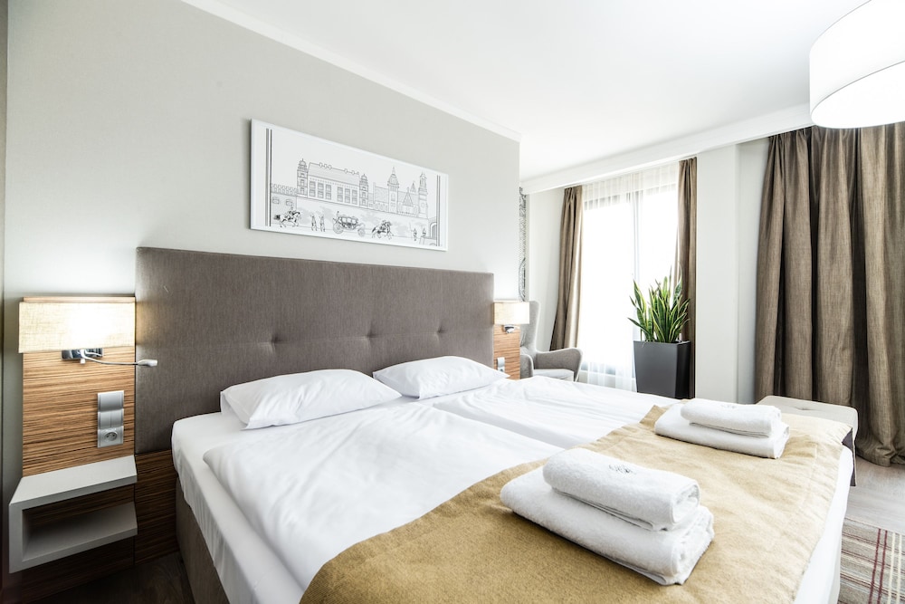 Perfect Hotel 18/55