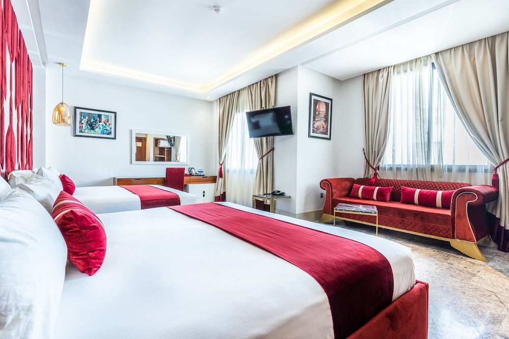 One Hotel Casablanca 14/50