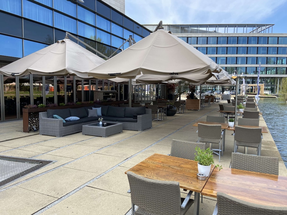 Hotel Artemis Amsterdam 5/65
