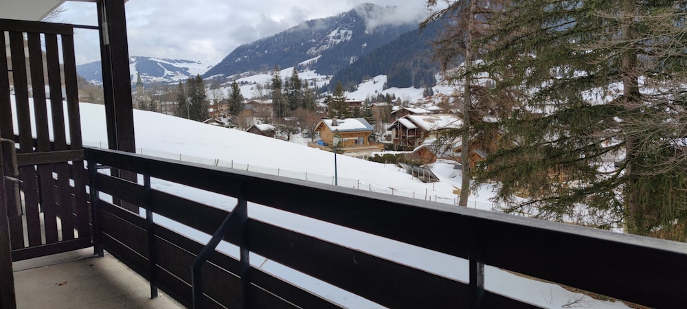Belambra Club Praz sur Arly - Megeve L Alisier - Winter & Summer in PRAZ-SUR-ARLY