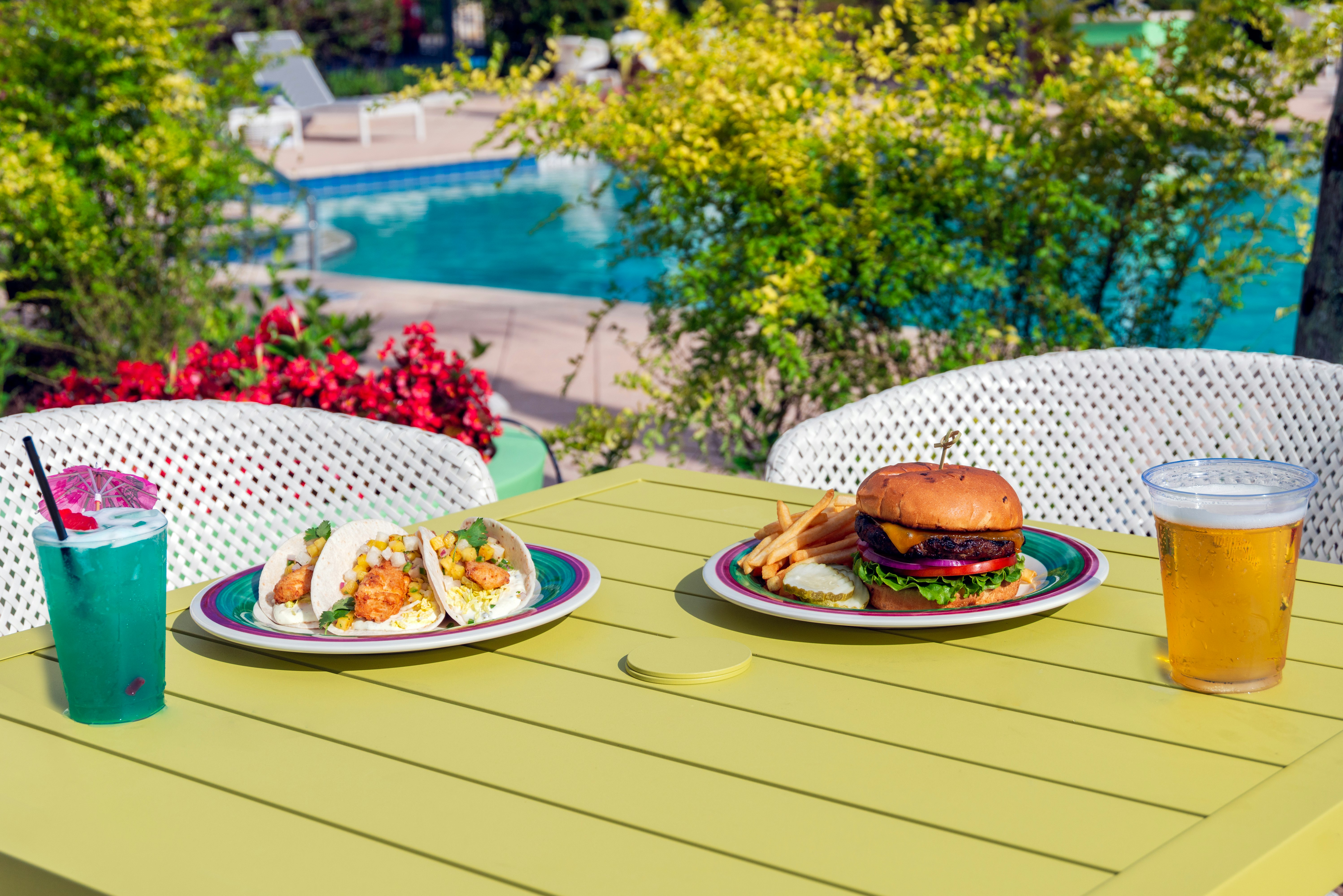 Hilton Garden Inn Orlando International Drive North 40/56
