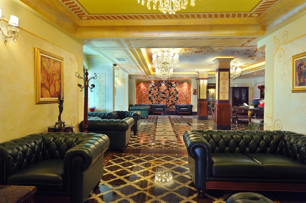 PARK HOTEL STARA ZAGORA 40/79