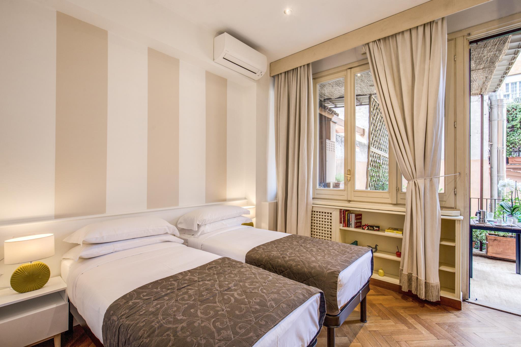 3 Bedrooms, Deluxe, Apartment