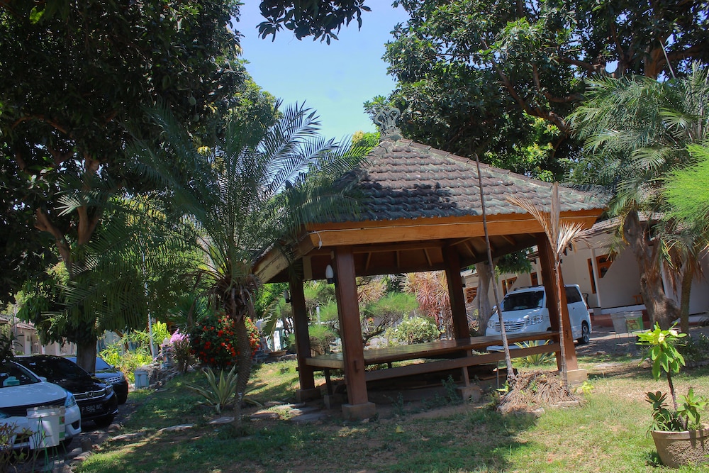 Berlian Abadi Hotel 1/55