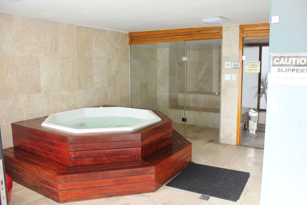 Grande Kloof Boutique Hotel 25/50