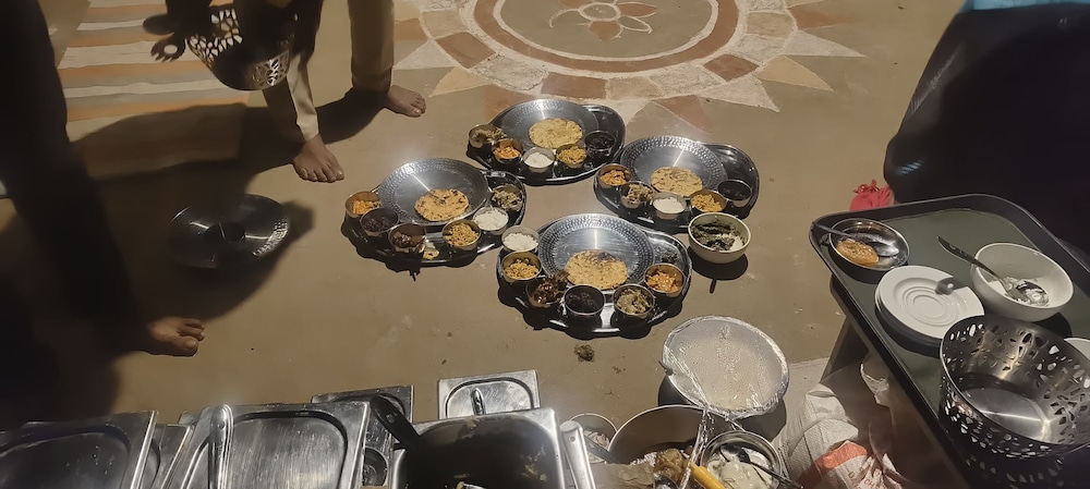 Tathastu Bandhavgarh 30/65
