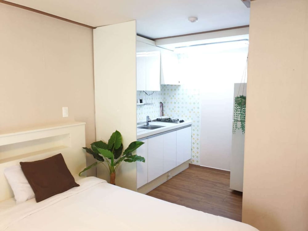 Choi Hostel Jeju 14/34
