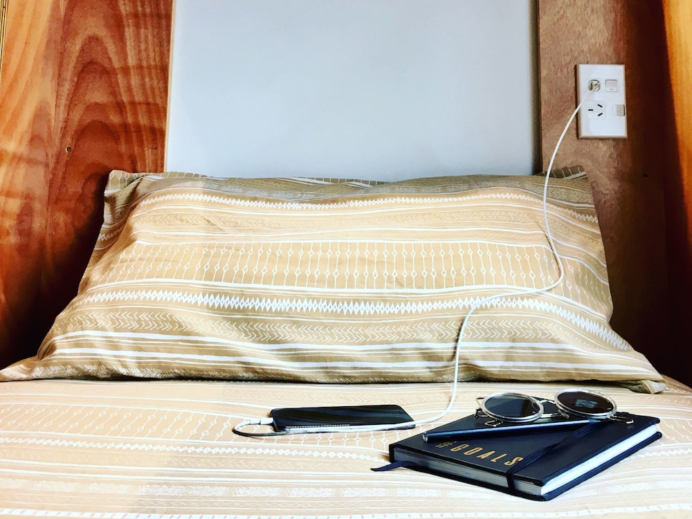 The Marion Hostel 17/57