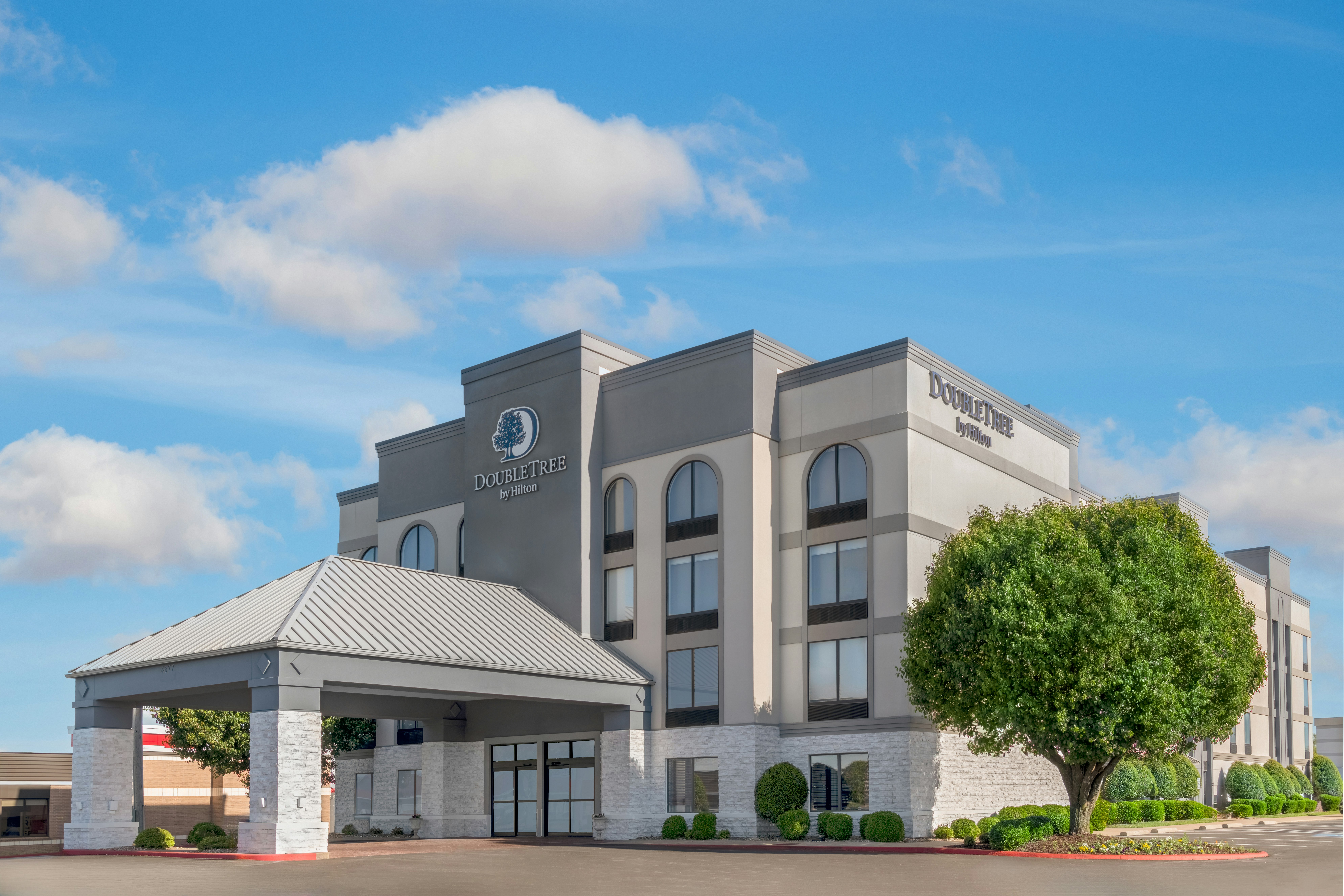 DoubleTree Club by Hilton Springdale 5/36