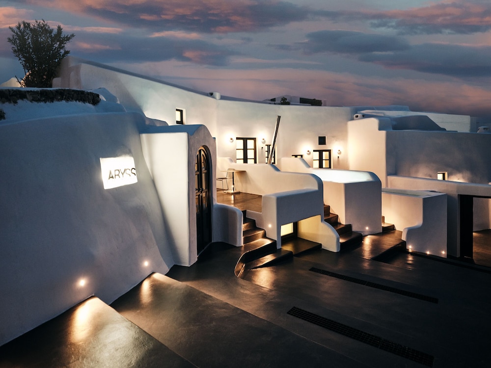Abyss Santorini - Adults Only 43/50