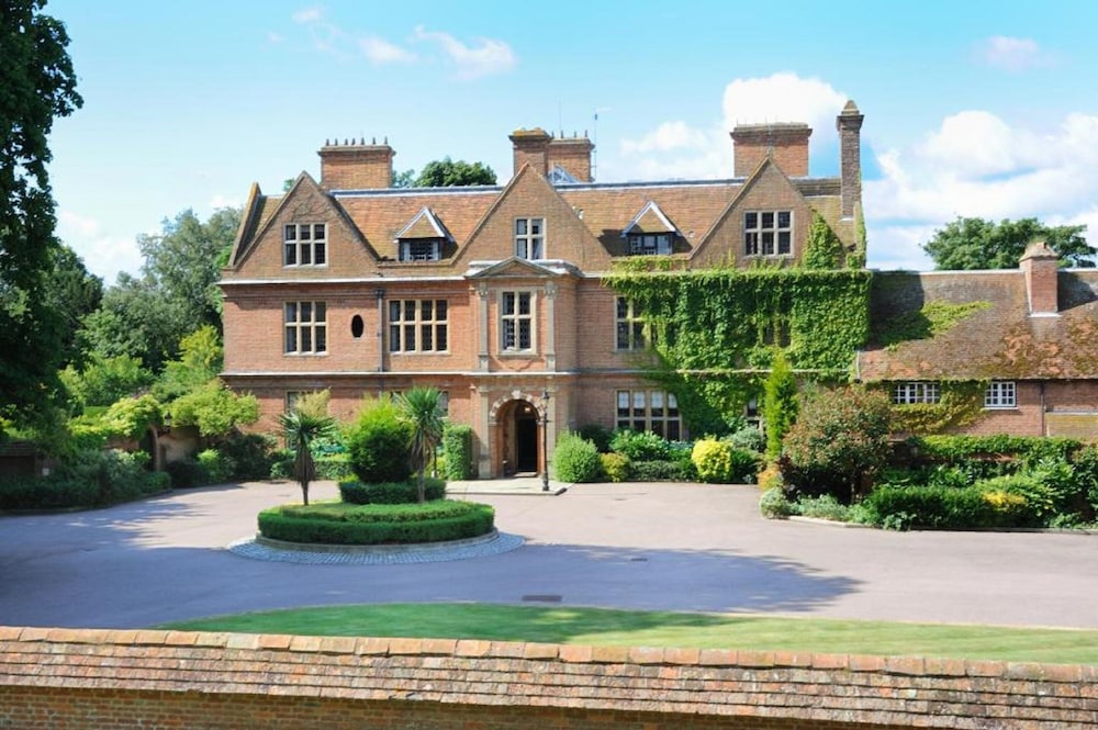 Horwood House 53/60