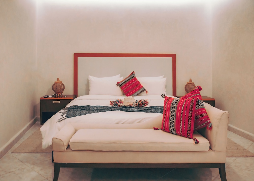 Riad Tislite & Spa 15/50