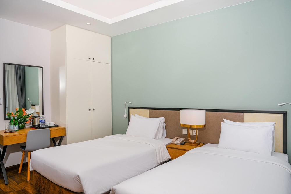Wyndham Garden Grandworld Phu Quoc 22/70